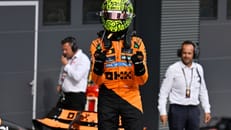 Norris-Poker geht auf: 200. Formel-1-Sieg für McLaren