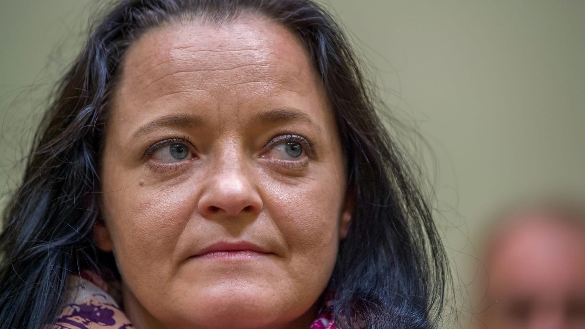Beate Zschäpe Beate Zschäpe