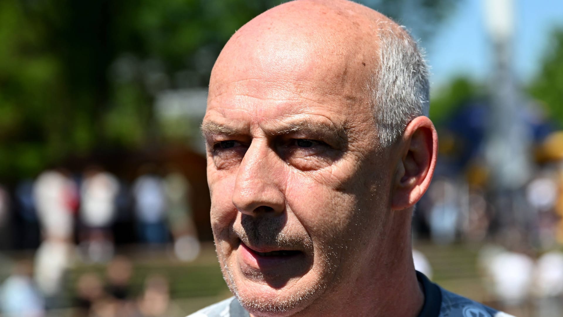 Mario Basler spielte von 1996 bis 1999 beim FC Bayern München. Mario Basler spielte von 1996 bis 1999 beim FC Bayern München.