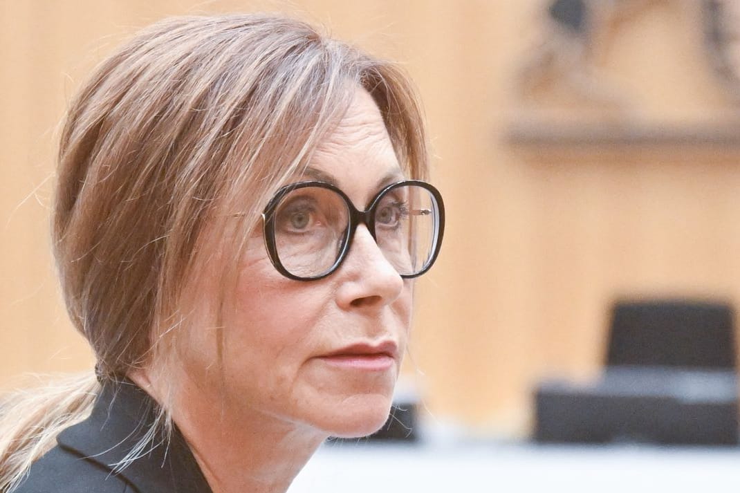Schlussvorträge der Nebenkläger im Staatsschutzverfahren