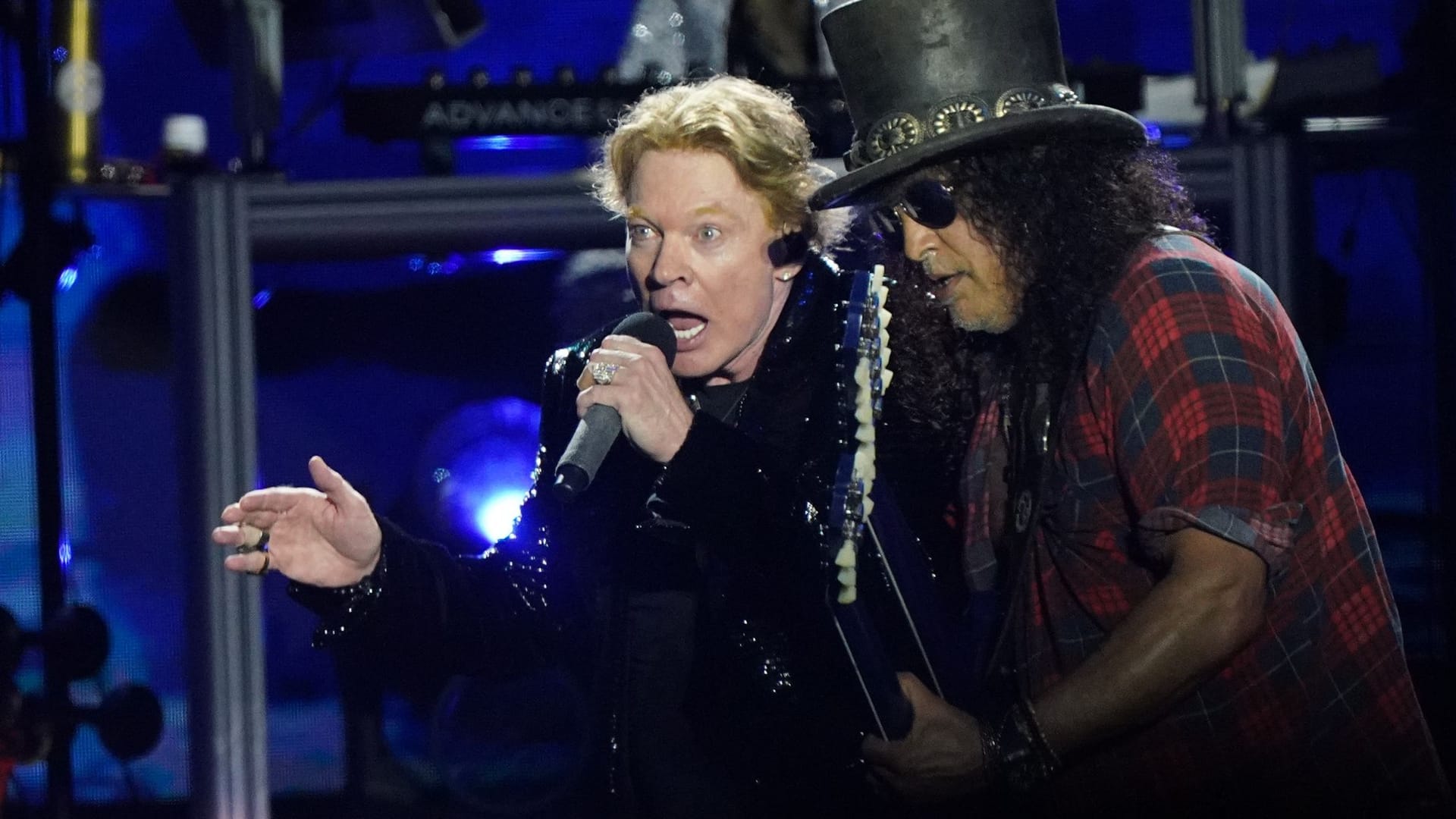 Guns N' Roses Guns N' Roses