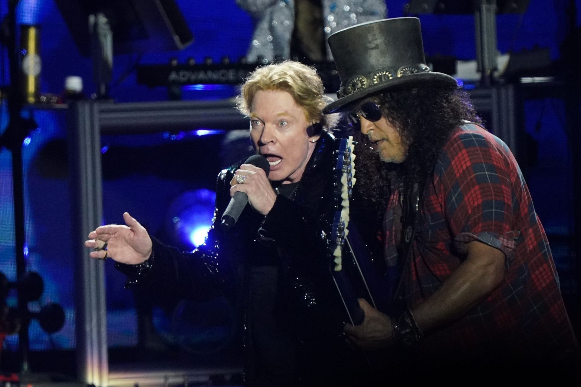 Guns N' Roses