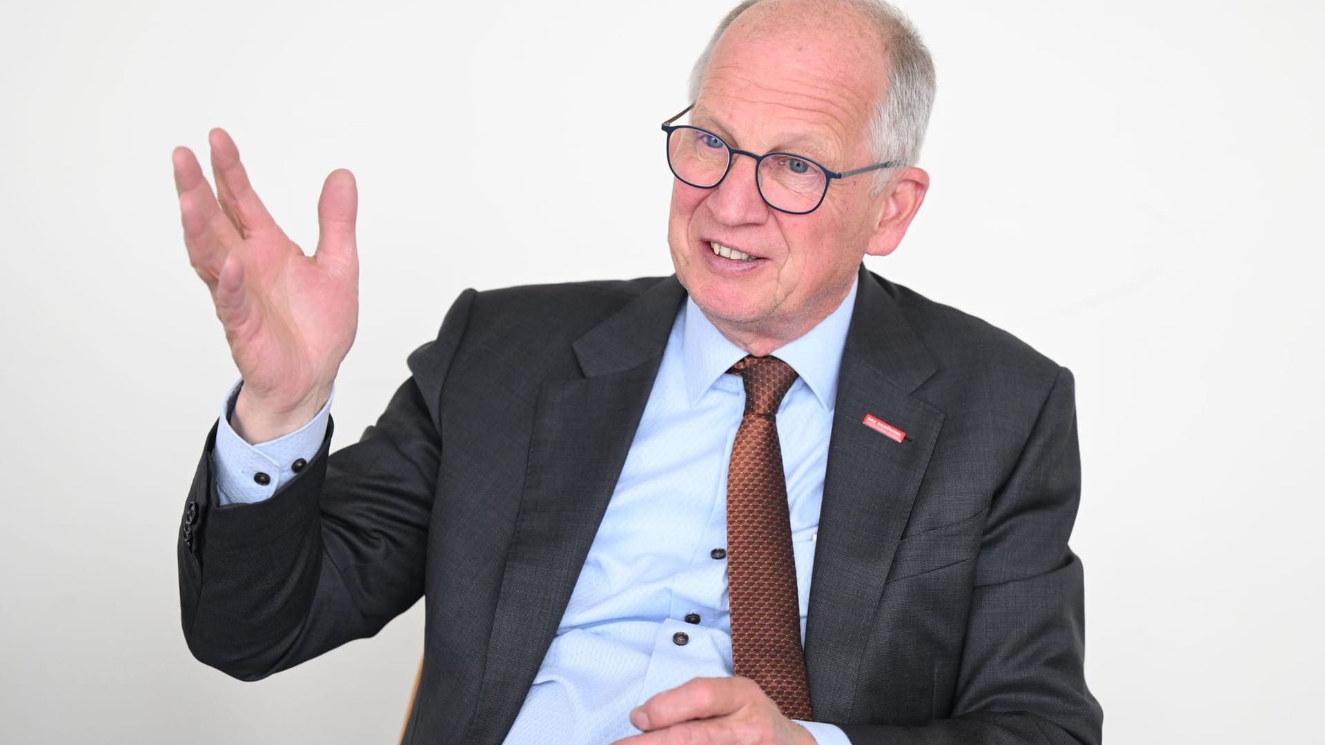 Rainer Reichhold - Handwerk BW