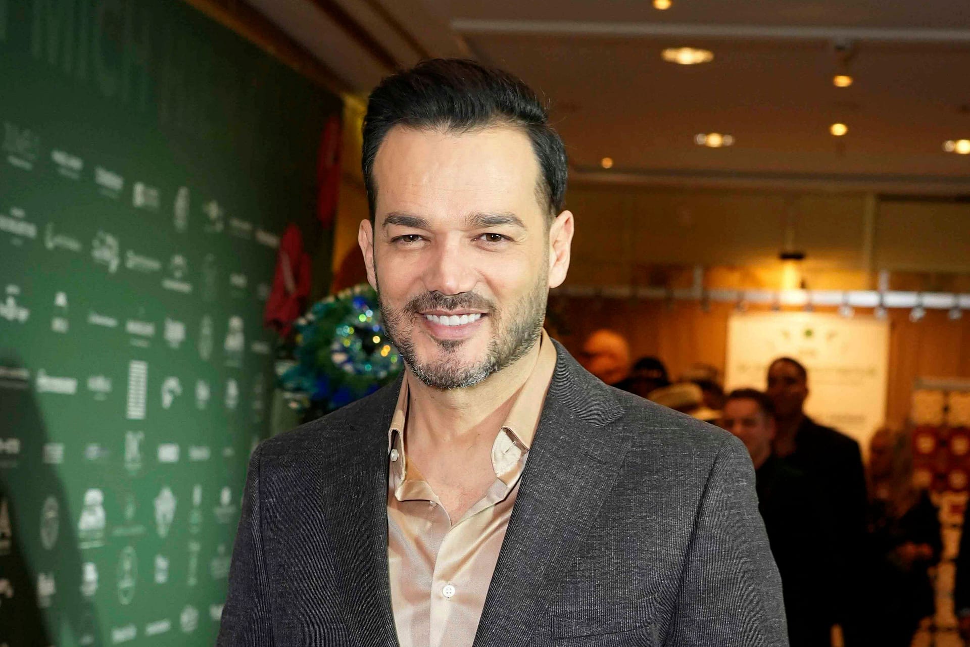 Daniel Lopes nahm an der ersten DSDS-Staffel teil.