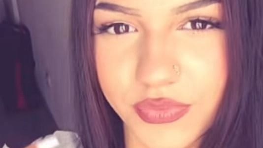 Suche nach 15-Jähriger Mutter und ihrem Säugling.