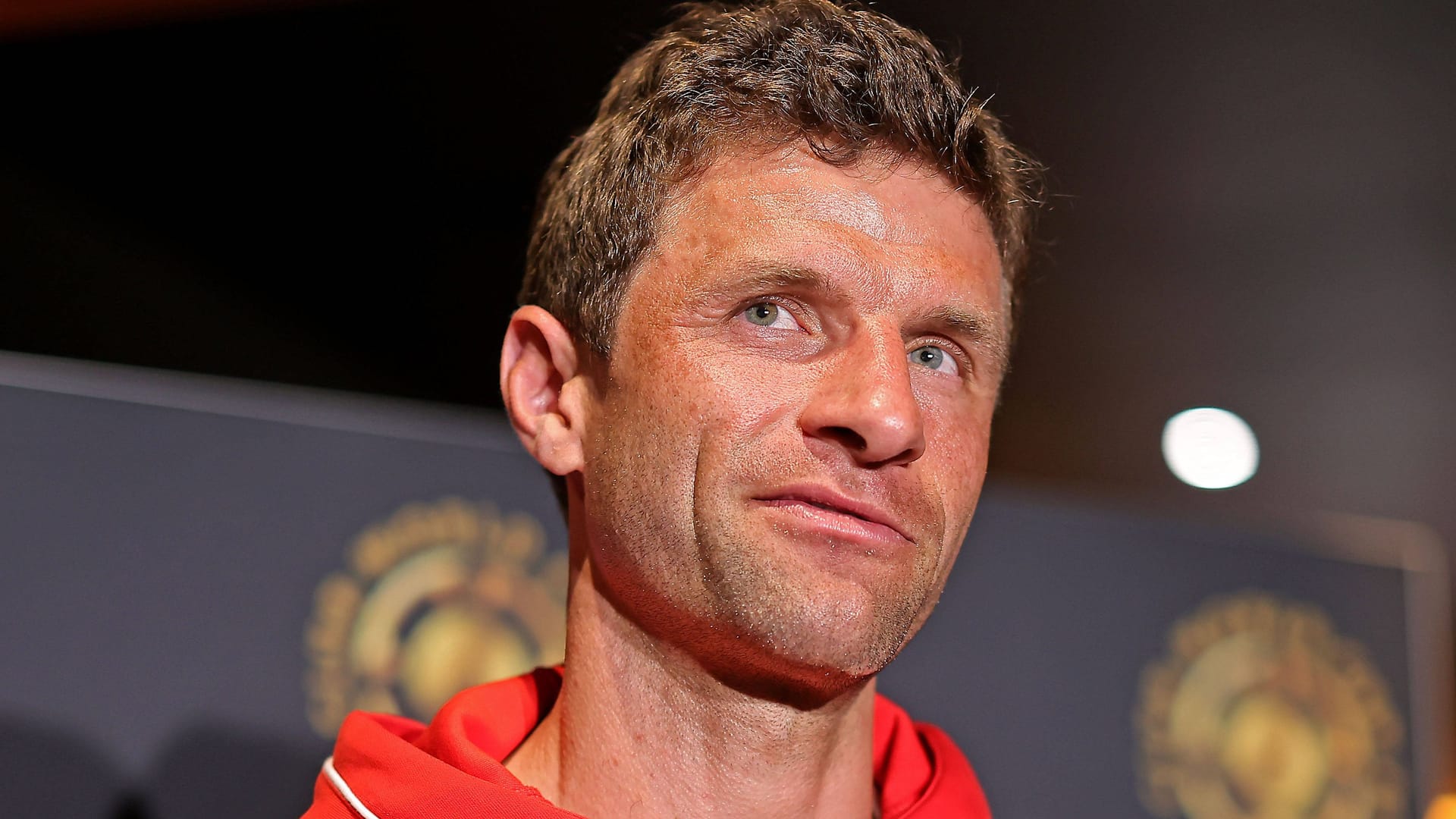 Blick Richtung Vancouver: Thomas Müller wechselt nach 25 Jahren beim FC Bayern nach Kanada.