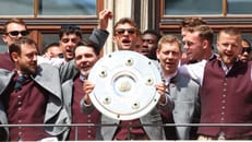 Bayern-Legende Thomas Müller wechselt nach Vancouver