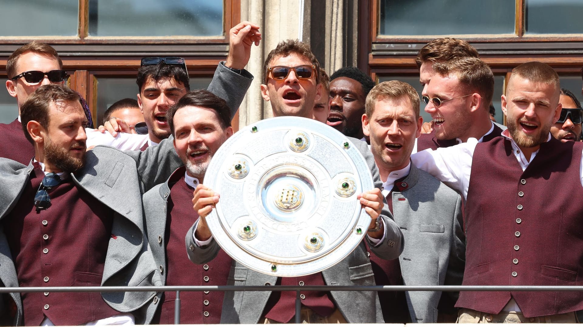 Thomas Müller