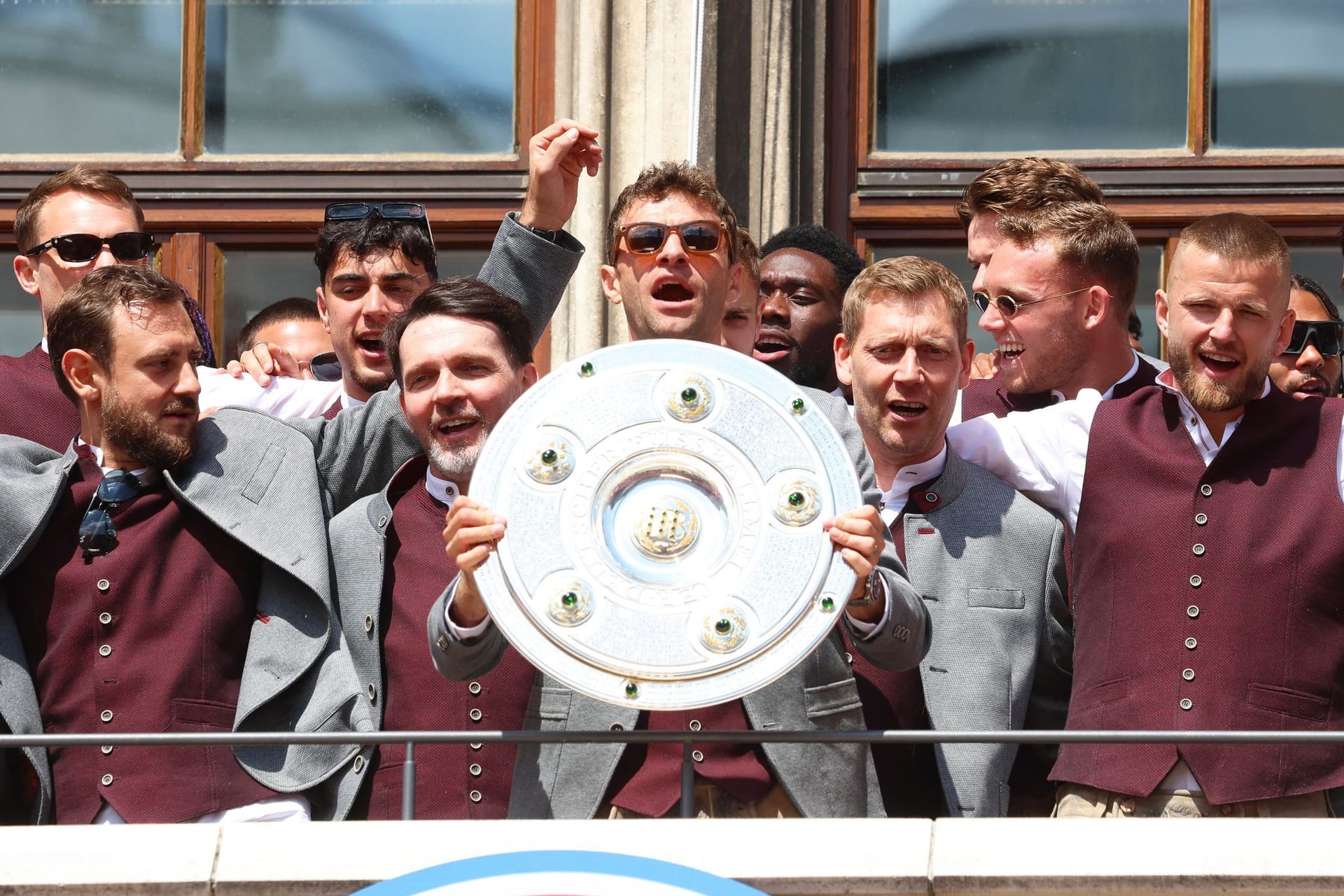 Thomas Müller