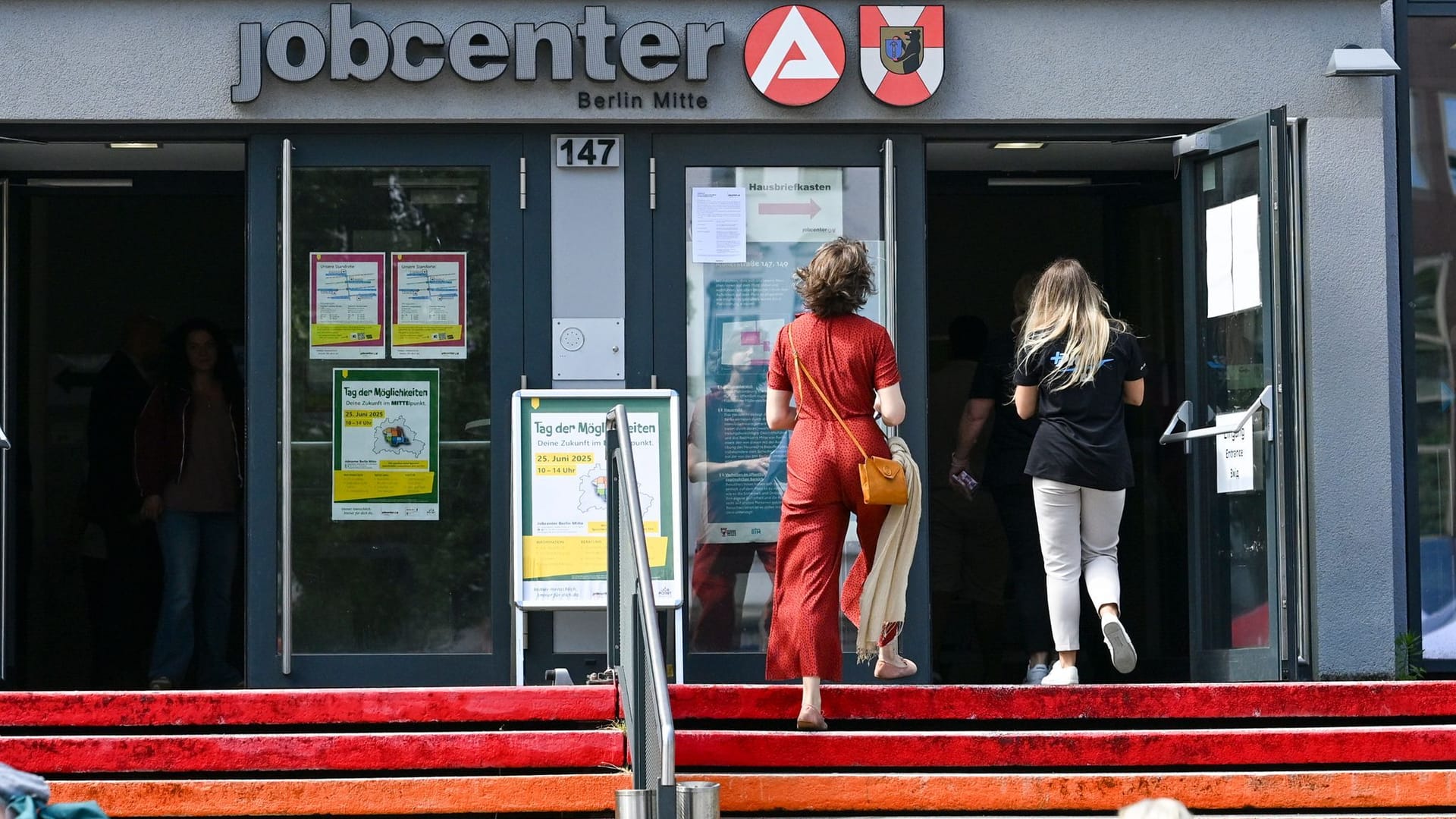 Jobcenter