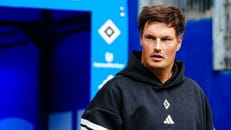 Hamburger SV verlängert vorzeitig mit Trainer