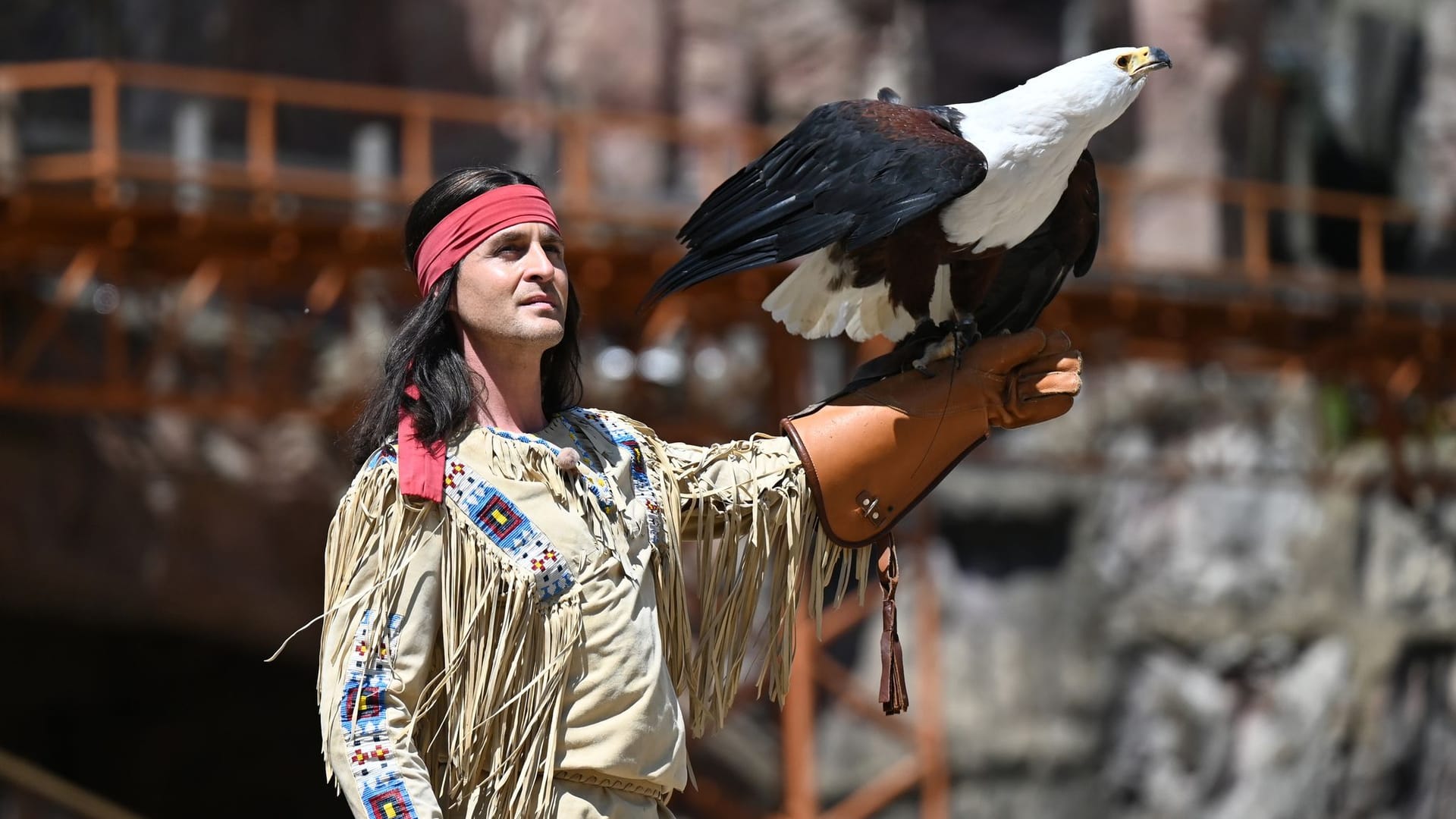 Karl-May-Spiele in Bad Segeberg