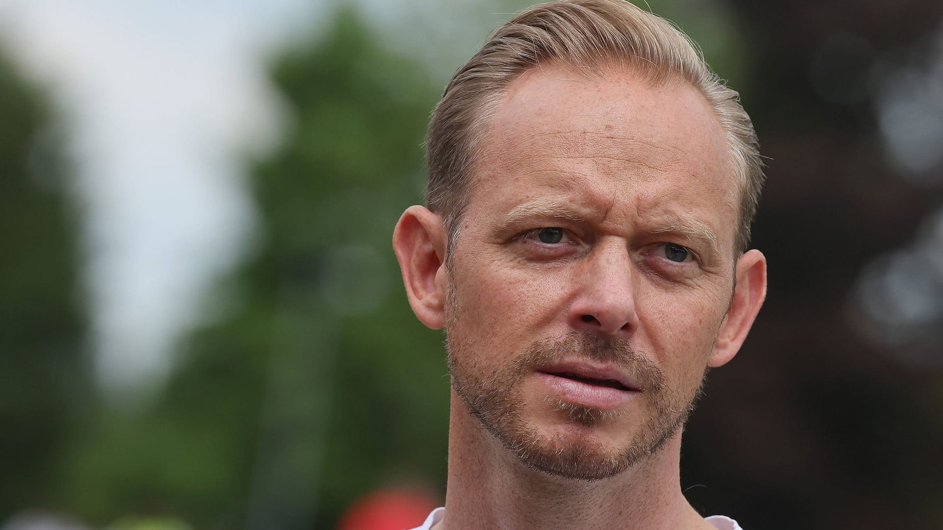 Rouven Kasper: Er ist seit 2022 beim VfB Stuttgart tätig. Rouven Kasper: Er ist seit 2022 beim VfB Stuttgart tätig.