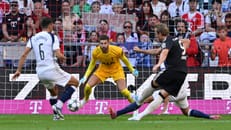 Rekordmeister furios: FC Bayern demontiert Tottenham