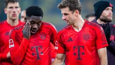 Müller tauschte sich vor Wechsel mit Davies aus