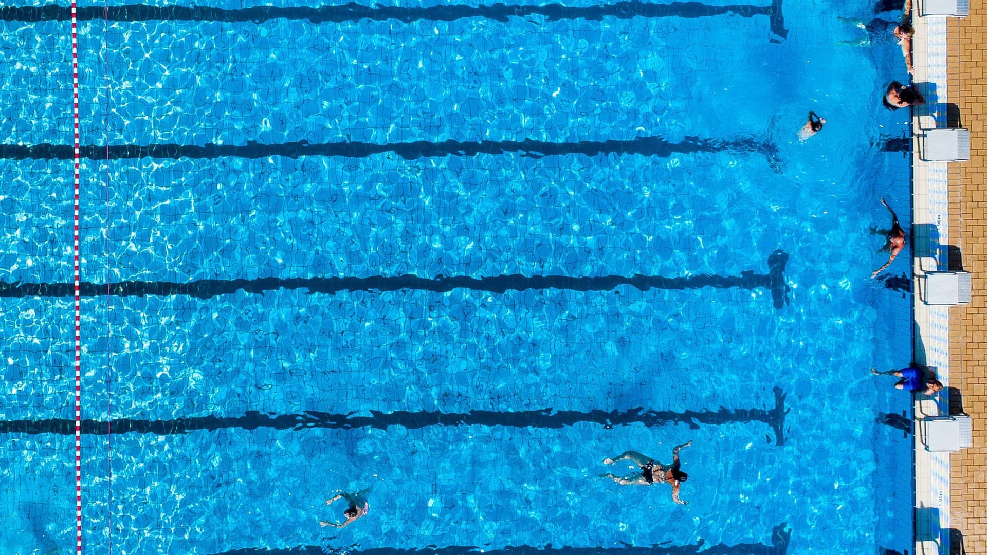 Schwimmbad Schwimmbad