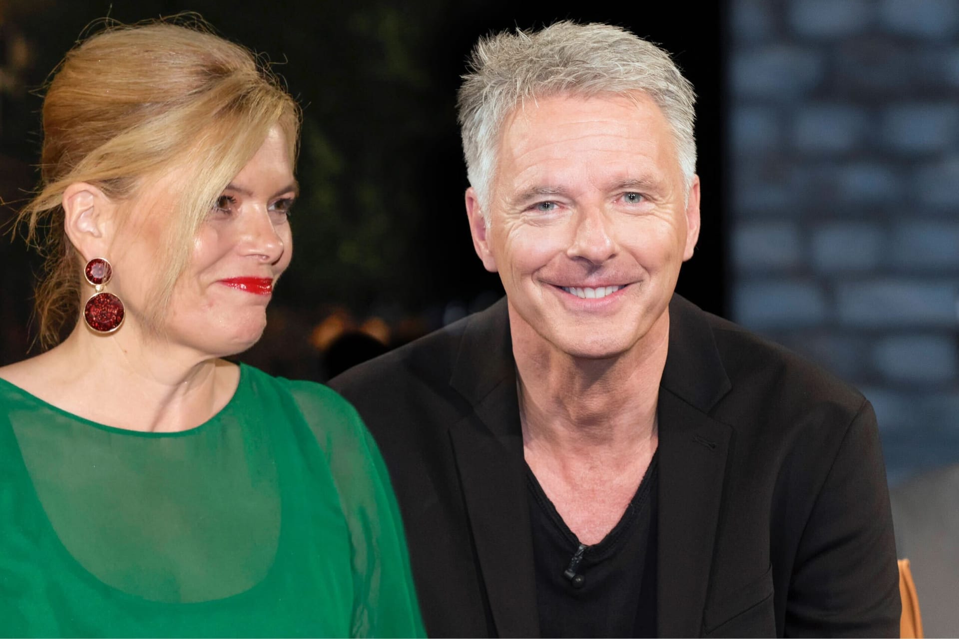 Julia Klöckner und Jörg Pilawa: Die Politikerin und der Moderator sollen liiert sein.