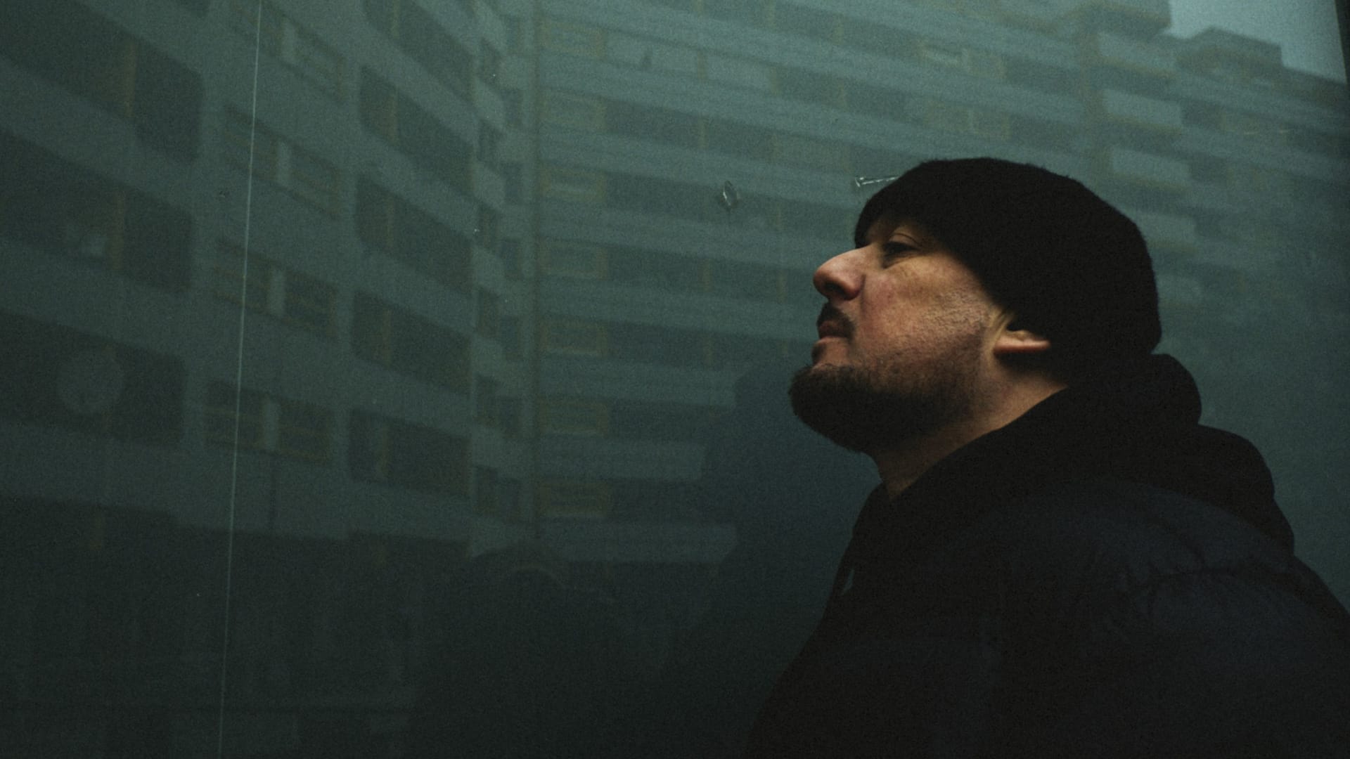 Kool Savas am Kottbusser Tor: Hier war der Rapper gern als Jugendlicher. Kool Savas am Kottbusser Tor: Hier war der Rapper gern als Jugendlicher.