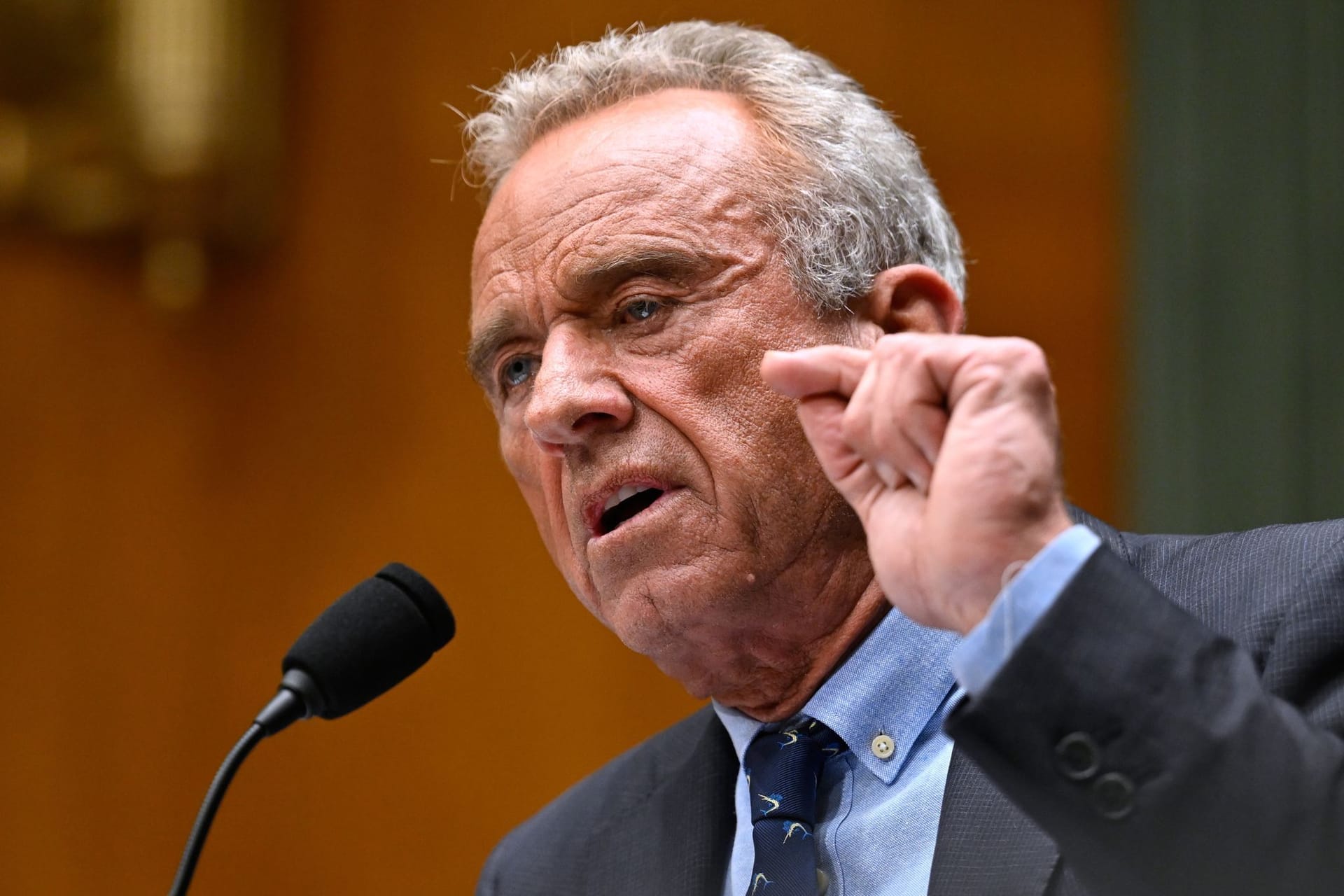US-Senatsausschuss für Gesundheit, Bildung, Arbeit und Renten