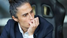 Spanien trennt sich von Nationaltrainerin Montserrat Tomé