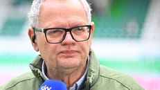Ulli Potofski startete seine Karriere als Schlagersänger