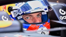 Handtuch-Wurf: Max Verstappen entgeht Strafe