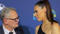 Ulli Potofski hatte emotionales Wiedersehen mit Esther Sedlaczek