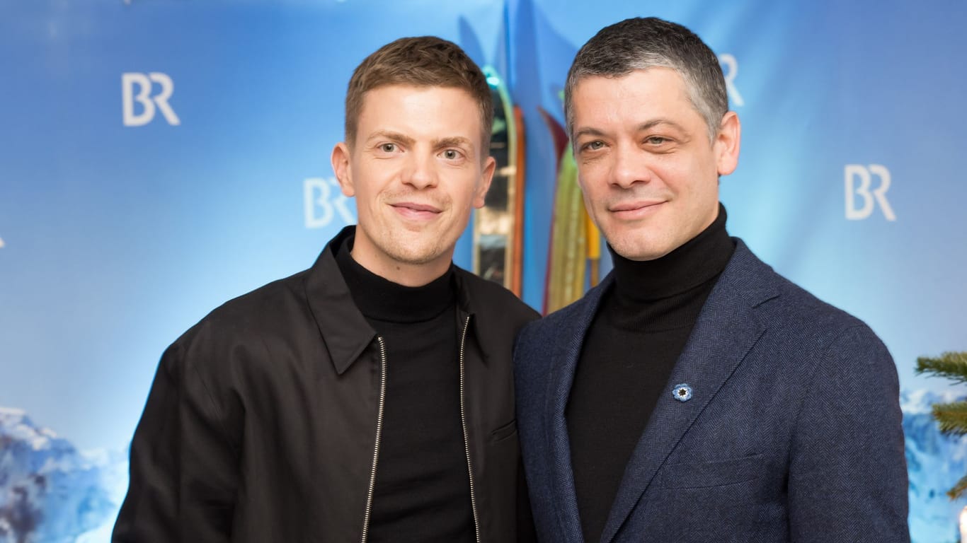 “Tatort” aus München: Dienstantritt für neuen Kommissar Carlo Ljubek