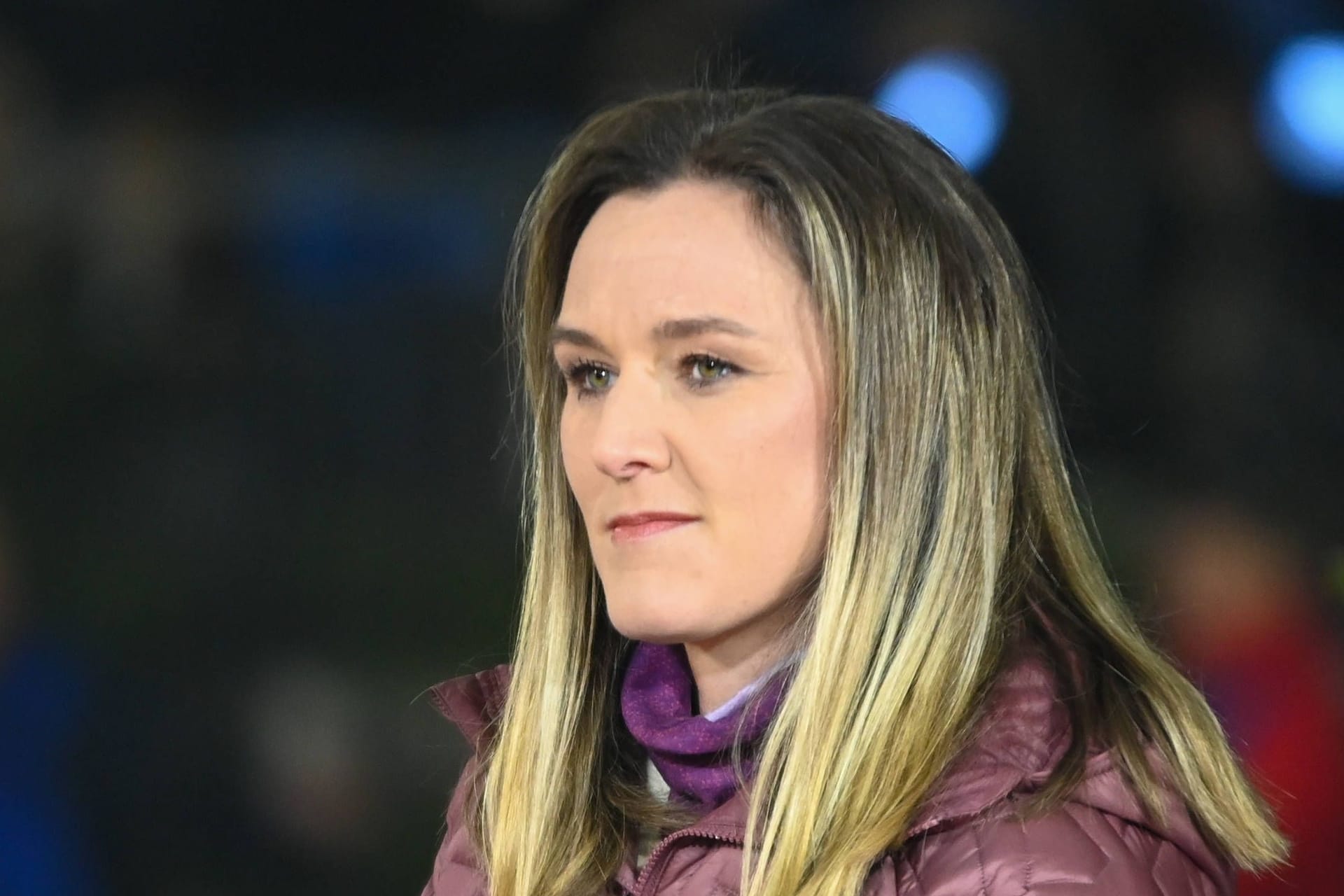 Denise Herrmann-Wick: Sie beendete ihre Karriere 2023.