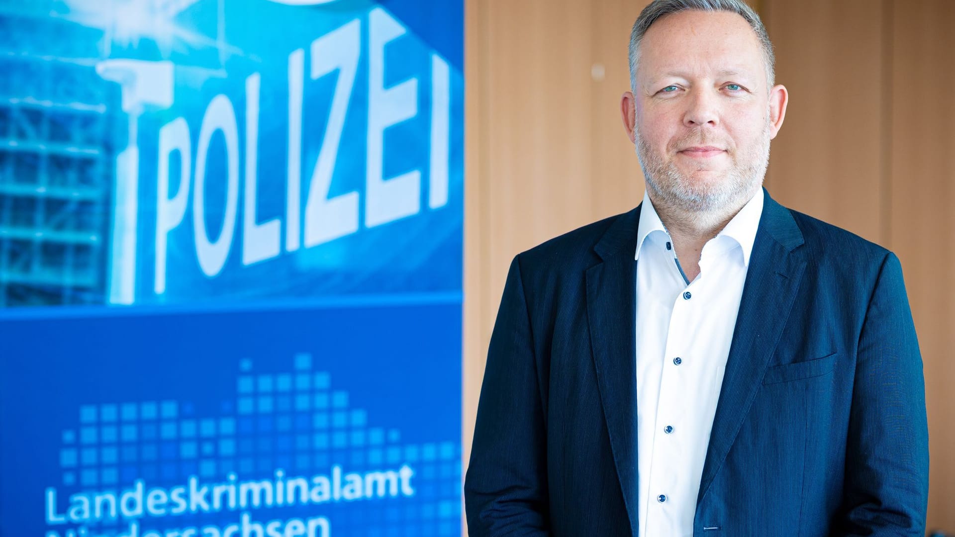 Landeskriminalamt Niedersachsen - Thorsten Massinger Landeskriminalamt Niedersachsen - Thorsten Massinger