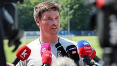 Reicht das? Neu formierter HSV gibt Rätsel auf
