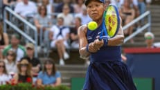 Osaka verliert Finale gegen 18 Jahre alte Kanadierin