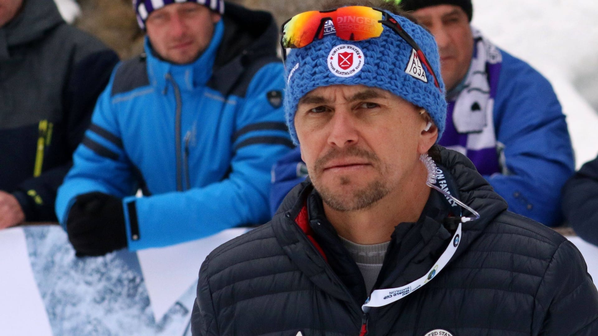 Michael Greis: Er kürte sich 2006 in Turin dreimal zum Olympiasieger.