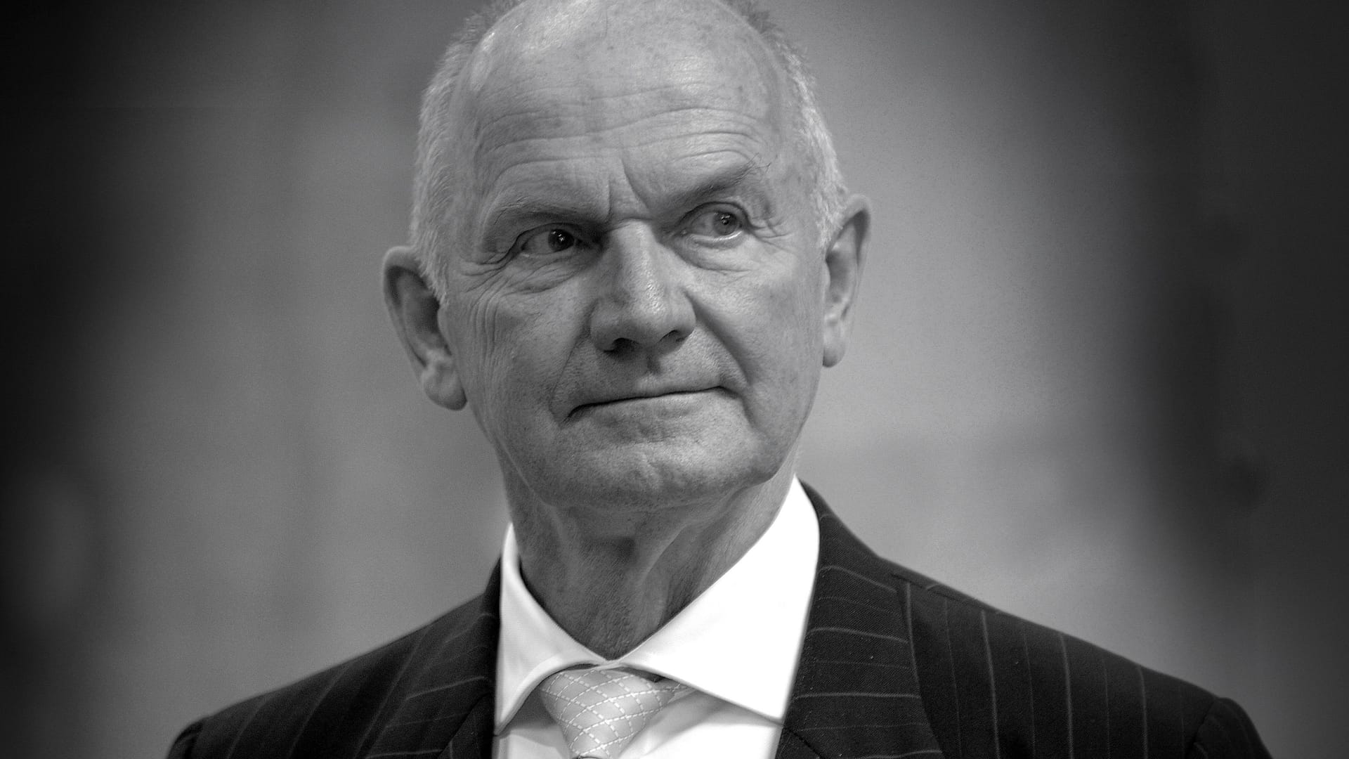 Ferdinand Piëch (†82): Der ehemalige VW-Patriarch prägte die Luxusstrategie des Konzerns.