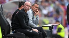 Spielmanipulation? DFB klagt Ex-Trainerduo an