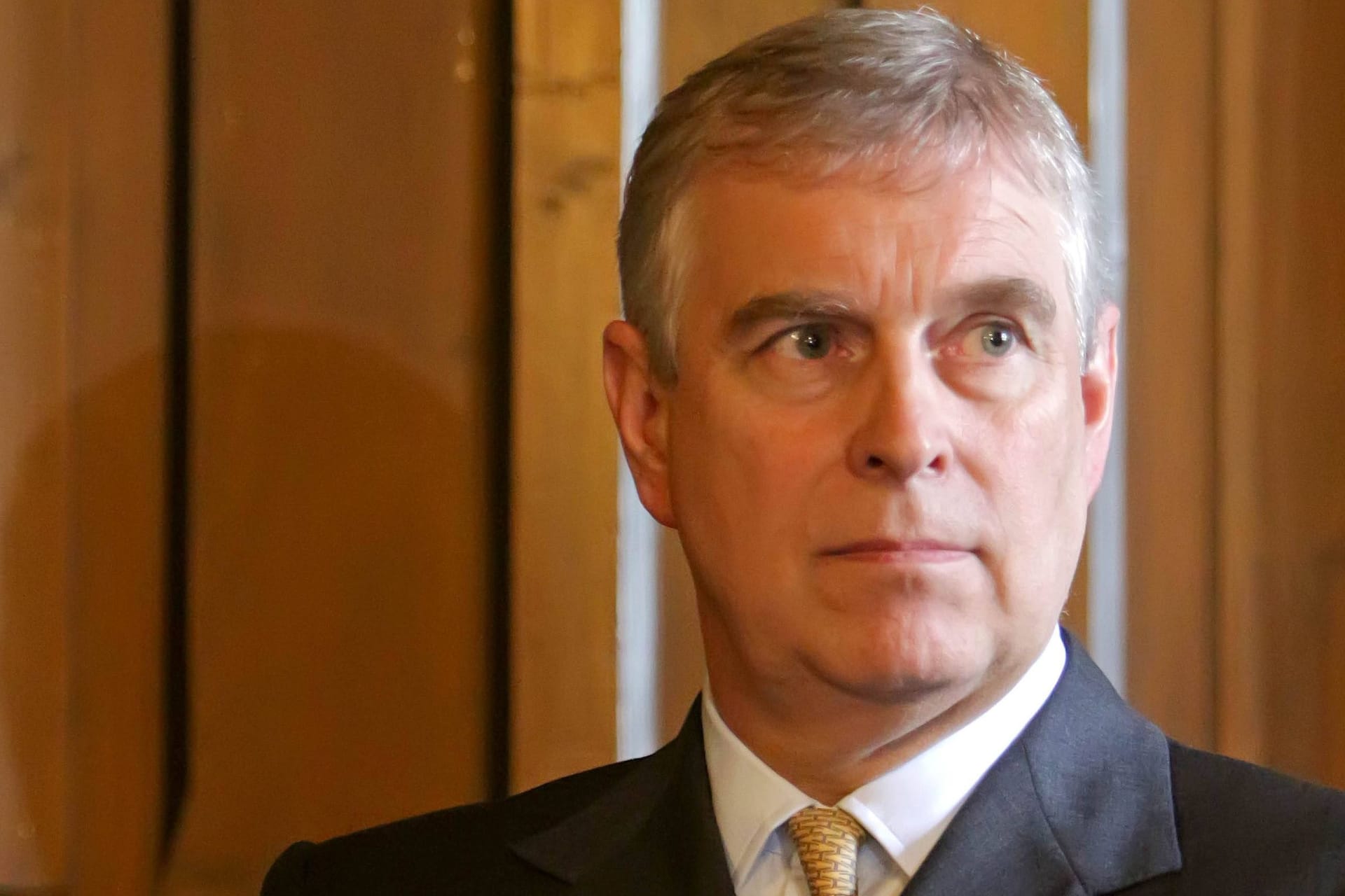 Prinz Andrew: Der britische Royal ist in einen Missbrauchsskandal verwickelt.