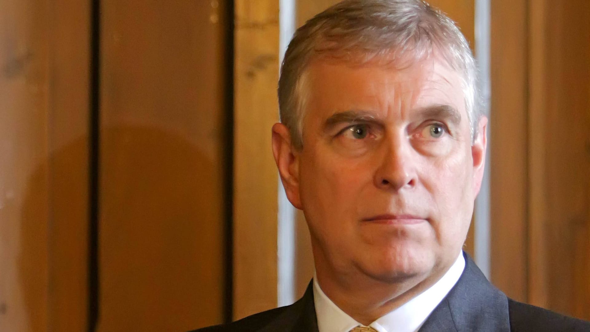 Prinz Andrew: Der britische Royal ist in einen Missbrauchsskandal verwickelt. Prinz Andrew: Der britische Royal ist in einen Missbrauchsskandal verwickelt.