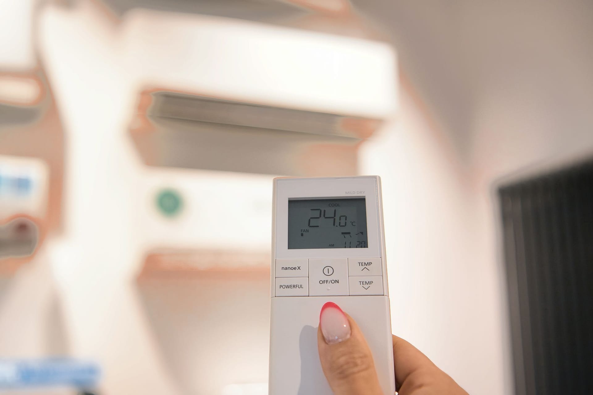 Klimaanlage