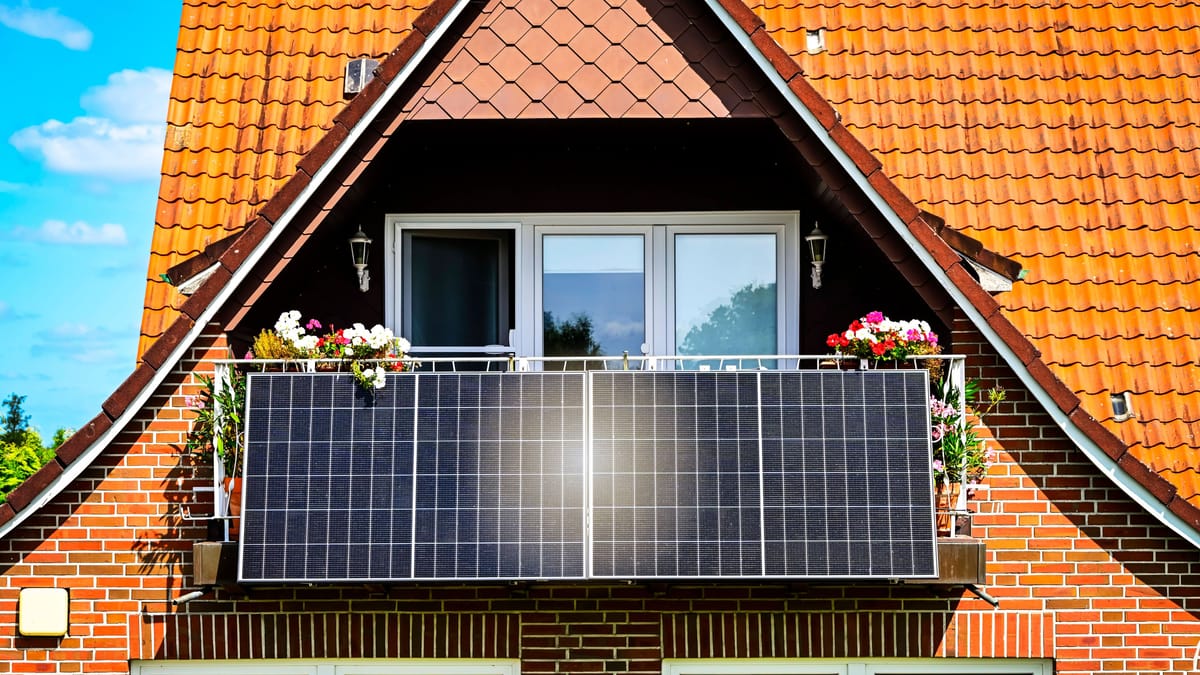 Negative Strompreise: Neuer Rekord für 2025