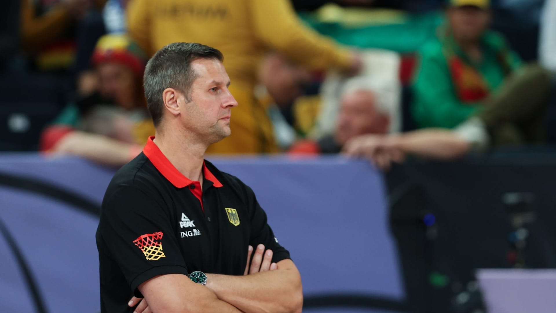 Montenegro - Deutschland Montenegro - Deutschland