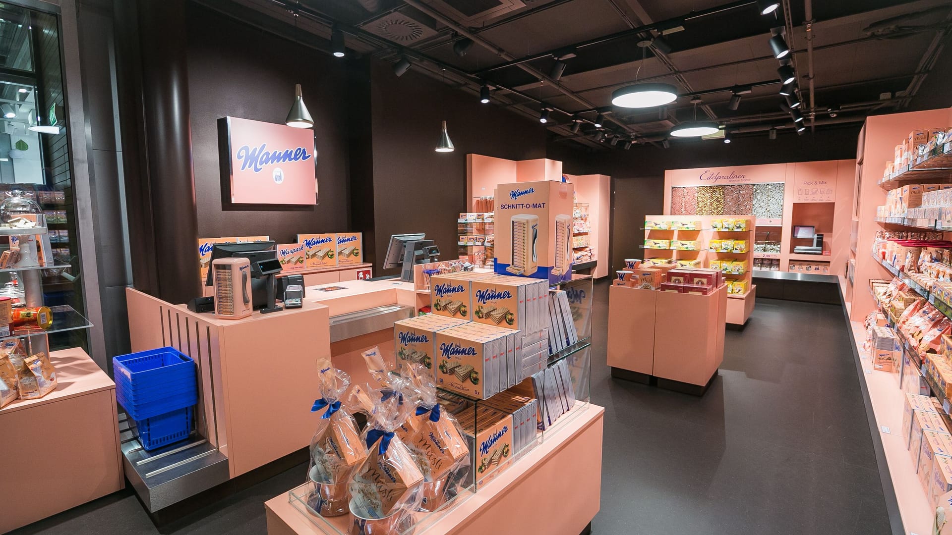 19.07.2019, Mannershop Murpark, Leer 19.07.2019, Mannershop Murpark, Leer