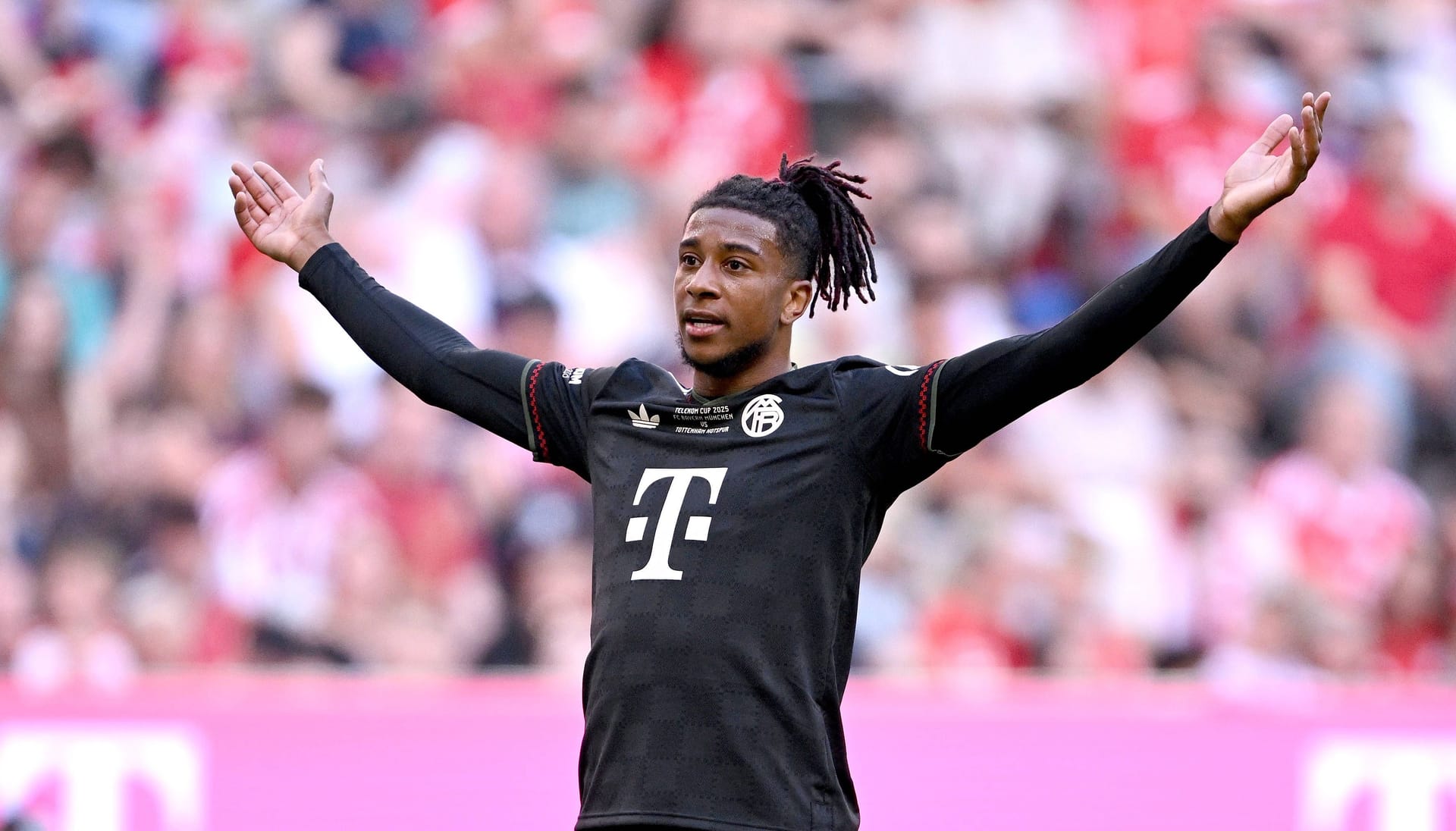 Michael Olise (bis 67.): Toller Diagonalball perfekt in den Lauf von Kane beim 1:0. Nutzte seine Freiheiten als Spielgestalter in der Mitte und tauchte trotzdem regelmäßig gefährlich auf dem Flügel auf. Schoss aus kurzer Distanz unbedrängt drüber (50.). Note 2