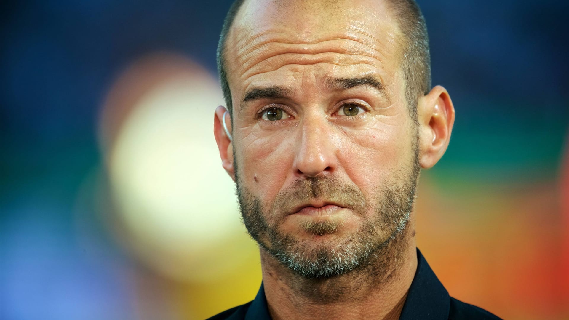 Mehmet Scholl: Er stand von 1992 bis 2007 für den FC Bayern auf dem Rasen. Mehmet Scholl: Er stand von 1992 bis 2007 für den FC Bayern auf dem Rasen.