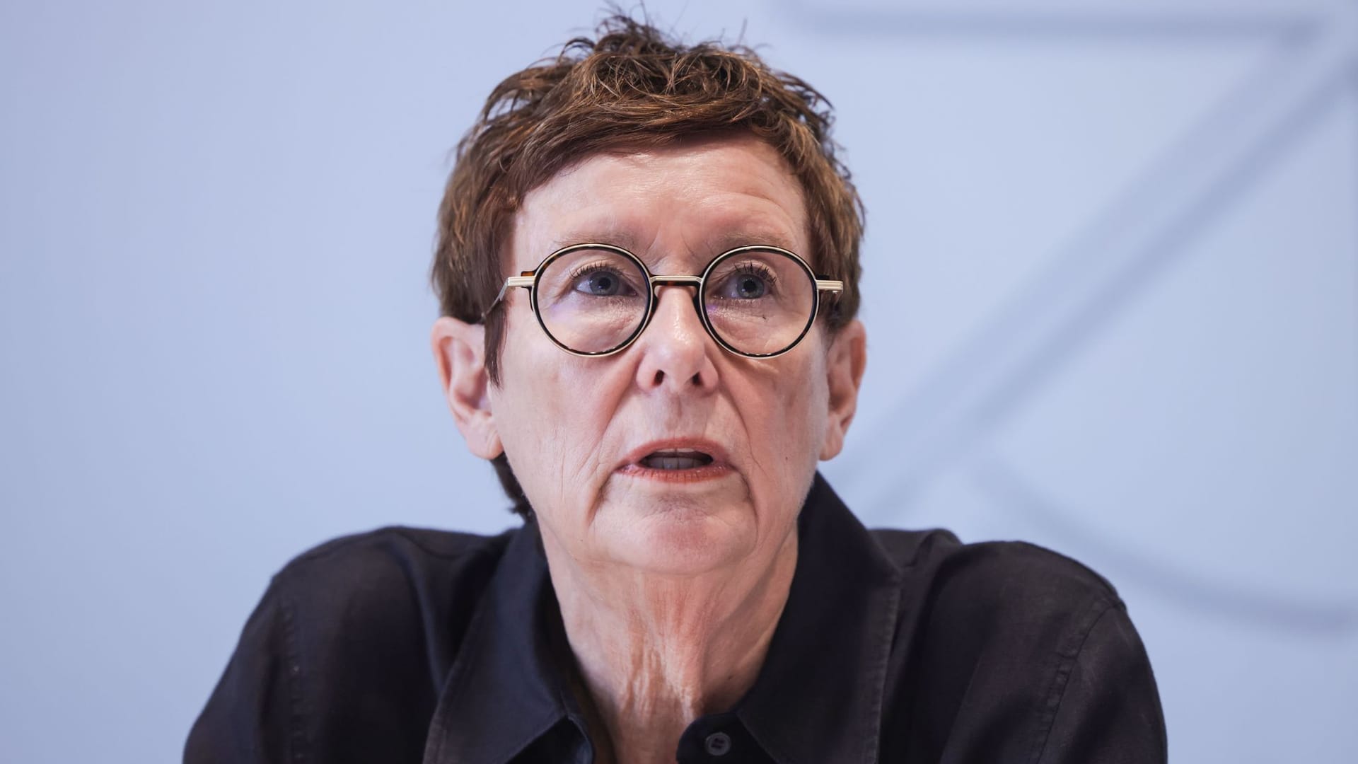 Brigitte Mandt, Präsidentin des Landesrechnungshofs Nordrhein-Westfalen: Sie kritisiert die Anschaffung einer besonders teuren Kaffeemaschine in der Polizei.