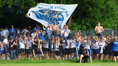 Hitlergruß gezeigt? Staatsschutz ermittelt nach Fußballspiel