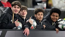 Ballholer statt Balljungen: DFL empfiehlt Änderung