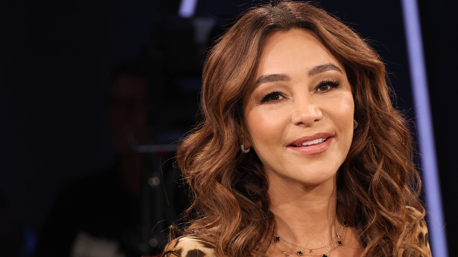 Verona Pooth wird Teil von "The Masked Singer"-Rateteam
