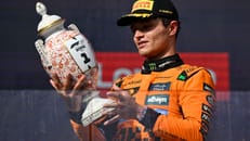 Pressestimmen zur Formel 1: "Meisterstück von Norris"