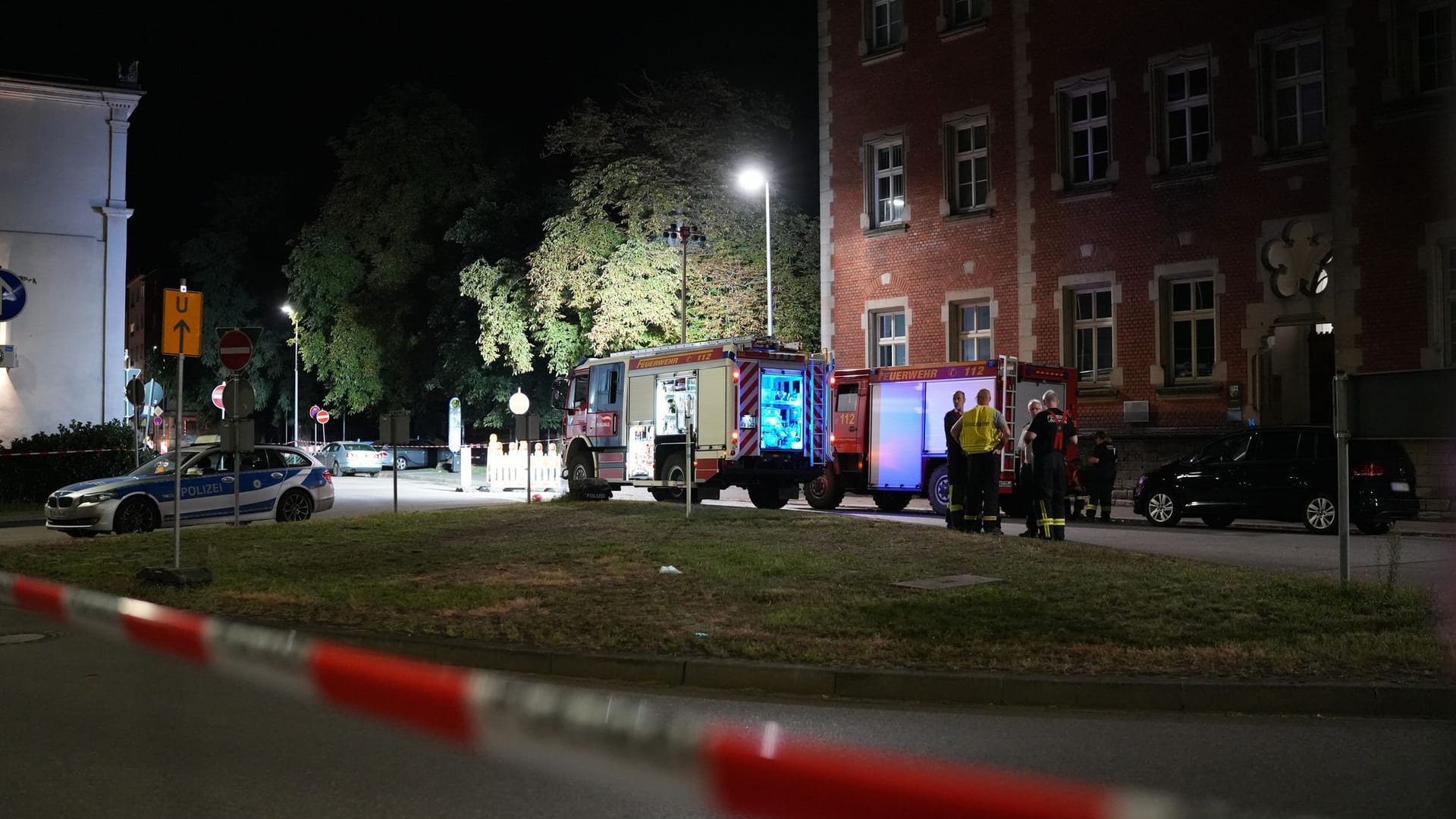 Raubüberfall auf Tankstelle in Völklingen Raubüberfall auf Tankstelle in Völklingen