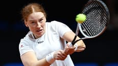 Matchbälle abgewehrt: Seidel im Achtelfinale von Cincinnati